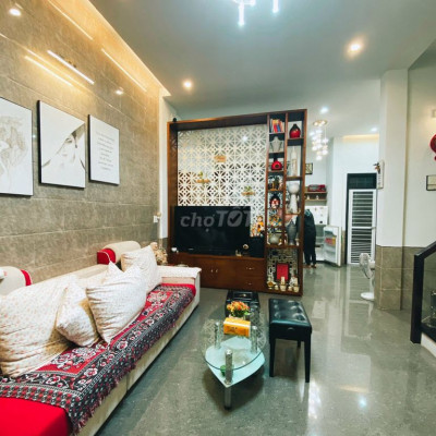 Nhà Trường Chinh 5PN 13tr/th