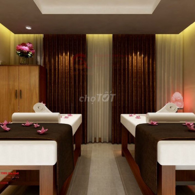 CHO THUÊ NHÀ 3 TẦNG MẶT TIỀN NGUYỄN SINH CUNG