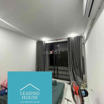 CHO THUÊ CHUNG CƯ ARANYA CT3 KO NỘI THẤT