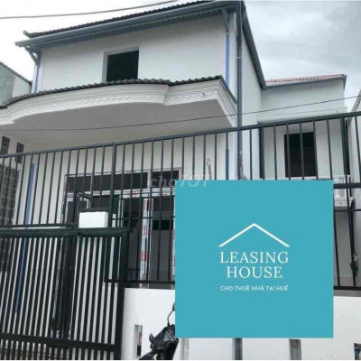 CHO THUÊ NHÀ NGUYÊN CĂN KIỆT NGUYỄN LỘ TRẠCH.