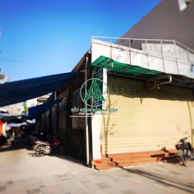 Mặt bằng Trung tâm phố đi bộ 200m2- 60tr/th