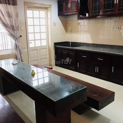 CHO THUÊ NHÀ NGUYÊN CĂN FULL NỘI THẤT -AN CỰU CITY