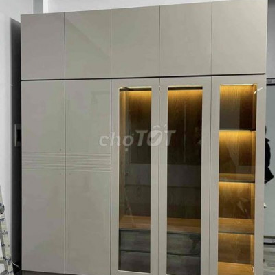 cho thuê nhà 3 tầng phú mỹ thượng - full nội thất