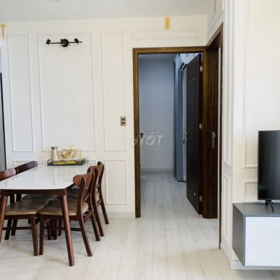 Căn hộ 2 PN Full nội thất cao cấp