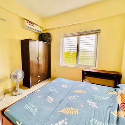 CHUNG CƯ XUÂN PHÚ SẠCH SẼ