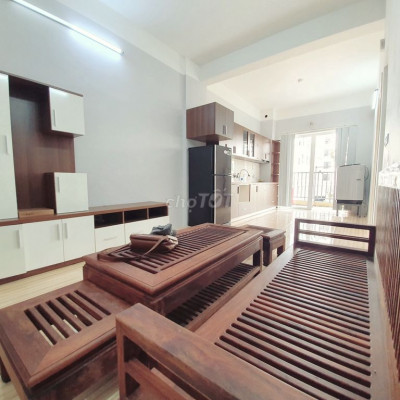 CHUNG CƯ ARANYA FULL NỘI THẤT