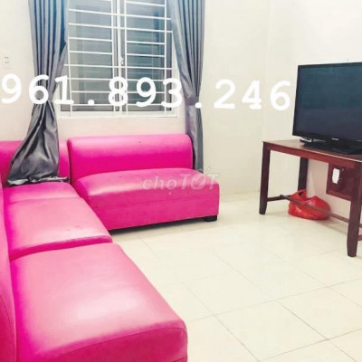 CHUNG CƯ VICOLAND 1 PHÒNG NGỦ FULL NỘI THẤT