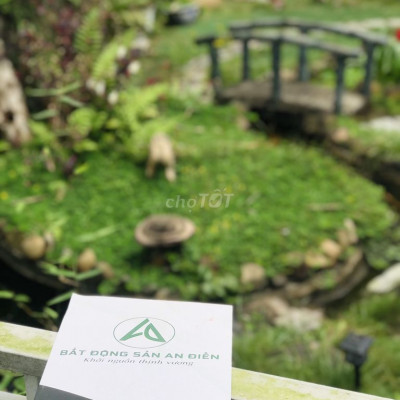 Nhà Trần Phú Full nội thất 1 PN 5tr/th