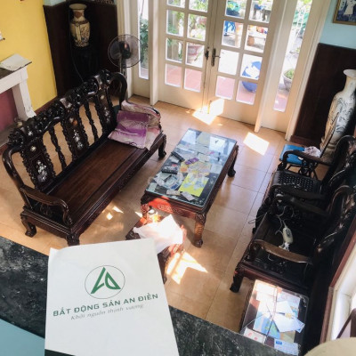 Nhà 4 PN gần bến xe phía Nam 7tr