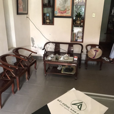 Cho thuê Mặt tiền 50m2 gần Trường Chinh 8tr