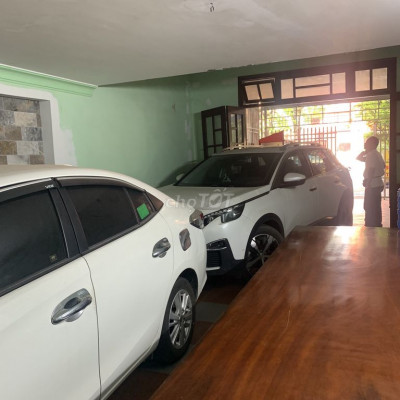 Nhà gần Phạm Văn Đồng 5 PN 15tr/th