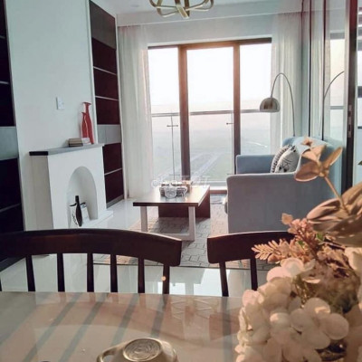 CHO THUÊ CĂN HỘ NERA VIEW ĐẸP FULL NỘI THẤT