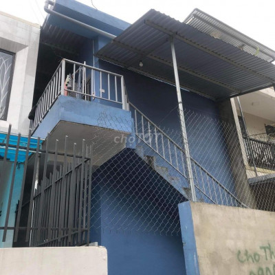 Trọ 2 tầng kiệt Trần Phú - Trường An - Huế