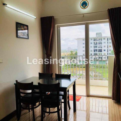 CHO THUÊ CHUNG CƯ  ARANYA, TP HUẾ