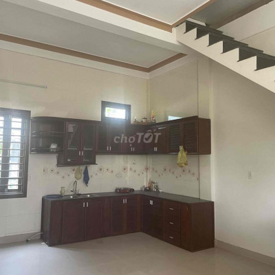 Cho thuê nhà nguyên căn-Kiệt Lý Nam Đế-ngang 7m