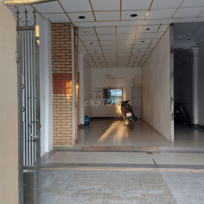 Cho thuê mặt bằng kinh doanh đường Điện Biên Phủ