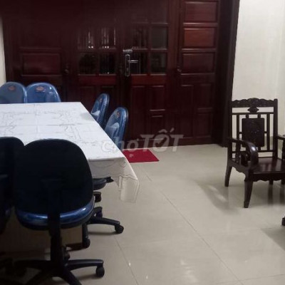 Cho thuê mặt bằng mở làm văn phpng