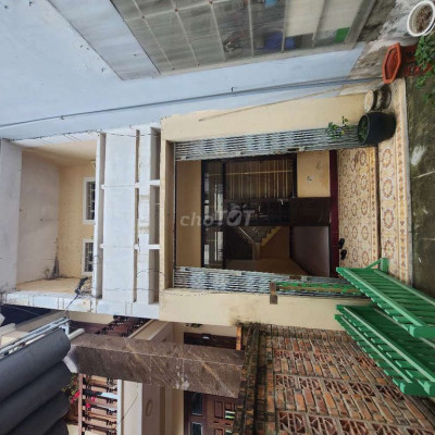 Cho thuê nhà 2 tầng trung tâm thành phố