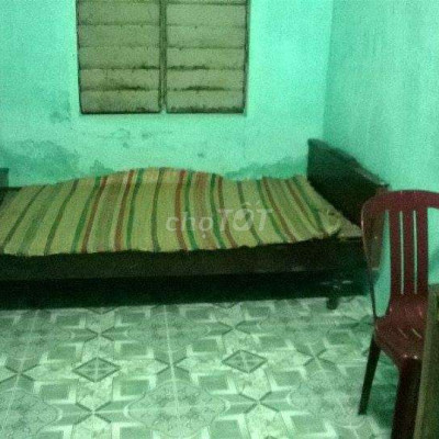 Nhà trọ sinh viên gần trung tâm thành phố