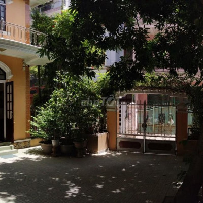 CHO THUÊ NHÀ NGUYÊN CĂN,SỐ 2 KIỆT 23 Đ.HAI BÀTRƯNG