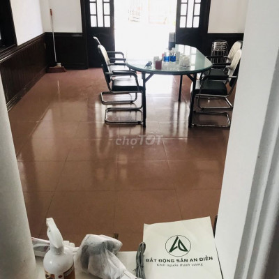 CHO THUÊ NHÀ TÙNG THIỆN VƯƠNG RỘNG 350M2