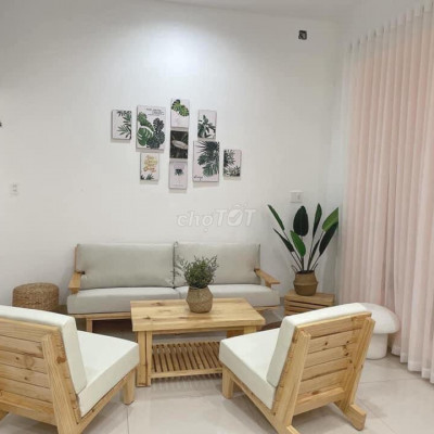 Nhà An Cựu City 5pn 23tr/th