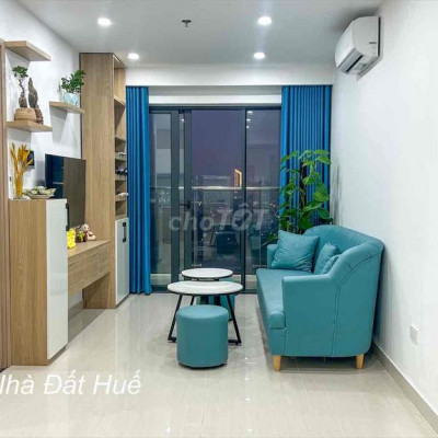 Cần cho thuê căn 2 Pn. View Thành Phố