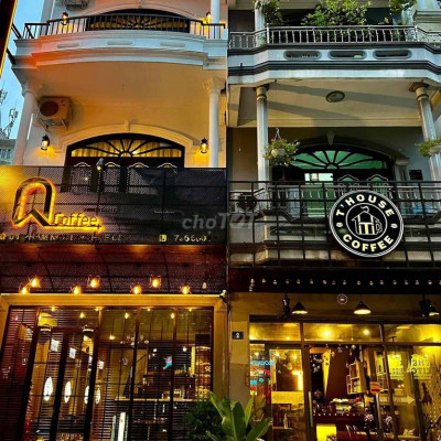 Cần sang hoặc cho thuê lại