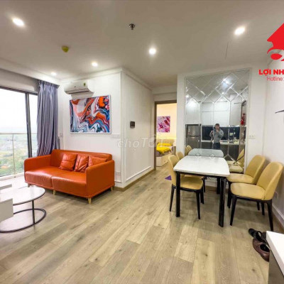 Cho thuê căn hộ Toyota Huế, Full nội thất cao cấp