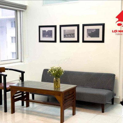 [CHO THUÊ] Chung Cư Xuân Phú, Căn Góc, Chỉ 5.5tr