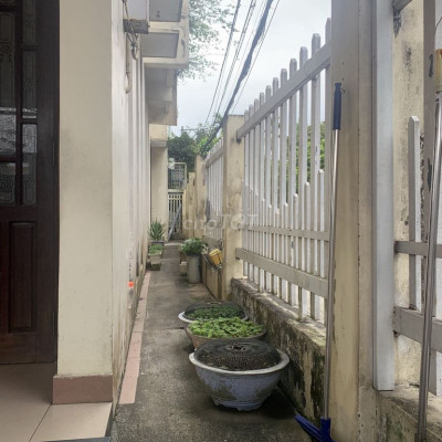 CHO THUÊ NHÀ 3 TẦNG NGAY TTTP HUẾ