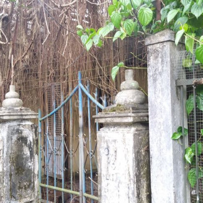 MB trung tâm làm quán nướng bơ 85m2 chỉ 6tr/th