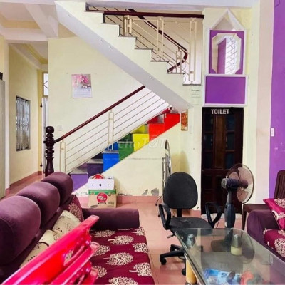 Nhà 3 tâng 9PN trung tâm Phố Tây