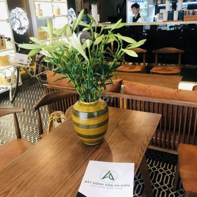 CHO THUÊ MẶT BẰNG NGAY PHỐ TÂY