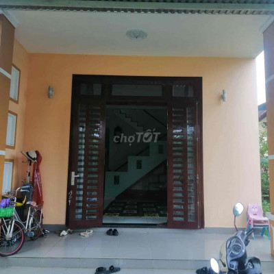 CHO THUÊ NHÀ 2 TẦNG KIỆT OTO PHẠM VĂN ĐỒNG TP HUE