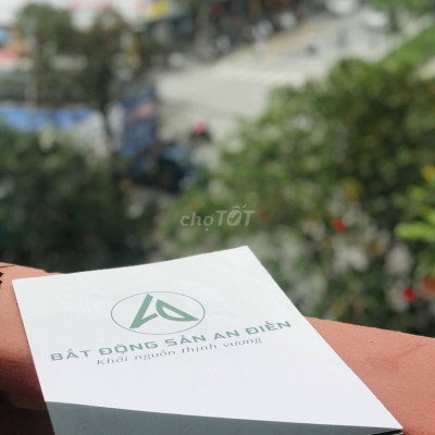 Nhà MT Tố Hữu, ngang 10m 20tr/th