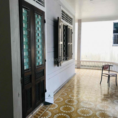 CHO THUÊ NHÀ 300m2 - VÕ THỊ SÁU - NGANG 15m