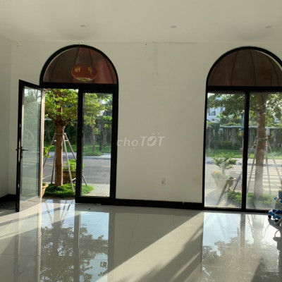 Mặt bằng cho thuê khu manor crown huế