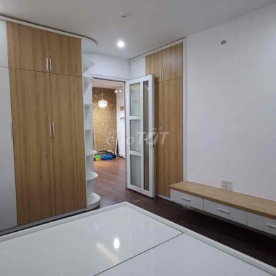 Cho thuê căn hộ chung cư Xuân Phú