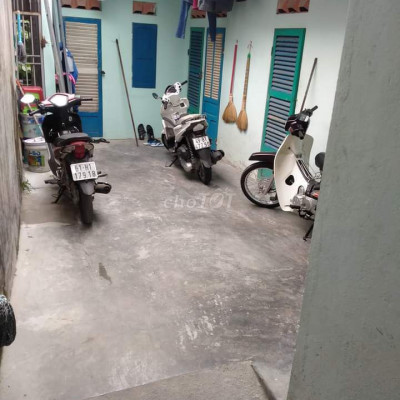 Còn 1 phòng trọ vst khép kín