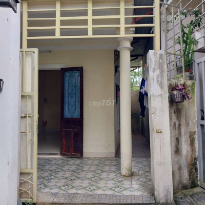 Cho thuê nhà 90m2, giá 3 triệu, Đặng Huy Trứ