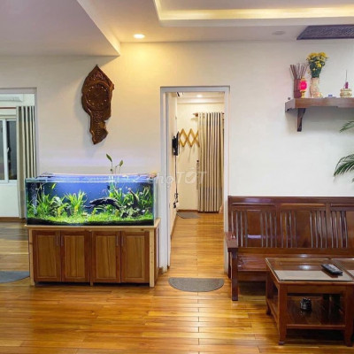 CHUNG CƯ XUÂN PHÚ ĐẸP SẠCH FULL