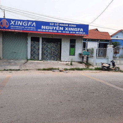 🌈 CHO THUÊ NHÀ MẶT TIỀN 200M2 TẢN ĐÀ TP HUẾ