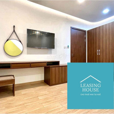 CHO THUÊ CĂN HỘ STUDIO FULL NỘI THẤT Ở PHÚ MỸ AN,