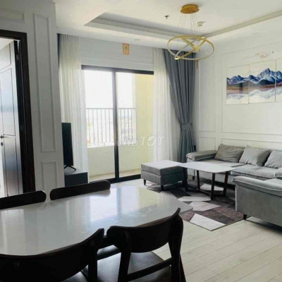 CHO THUÊ CĂN HỘ THE MANOR FULL NỘI THẤT