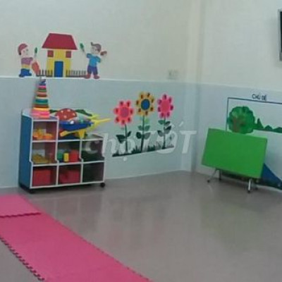 CHO THUÊ NHÀ MT PHAN VĂN TRƯỜNG-KINH DOANH TỐT