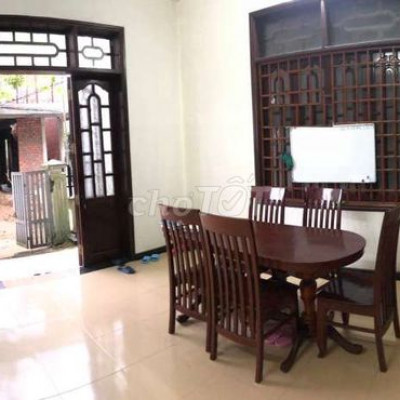 Cho thuê nhà nguyên căn 3 tầng