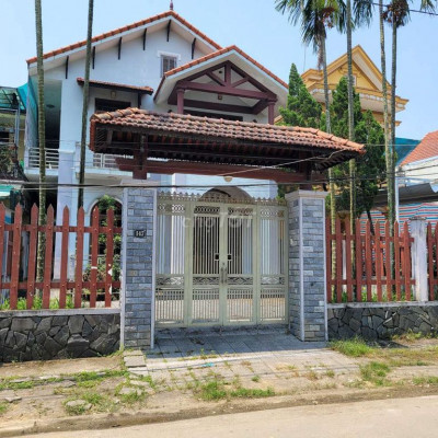 Mặt bằng kinh doanh 250 m² phường Thuận Hòa