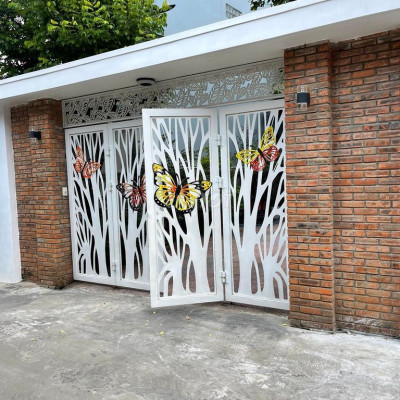 Cho Thuê Nhà Nguyên Căn Đường Hùng Vương, Huế