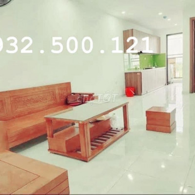 CHUNG CƯ ARANYA CT3 MỚI TINH